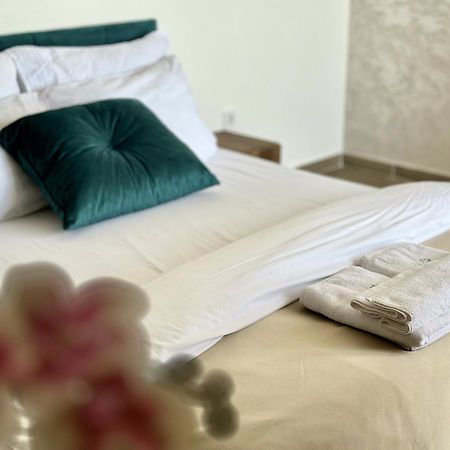 Akhdar Apartments Утєха Екстер'єр фото