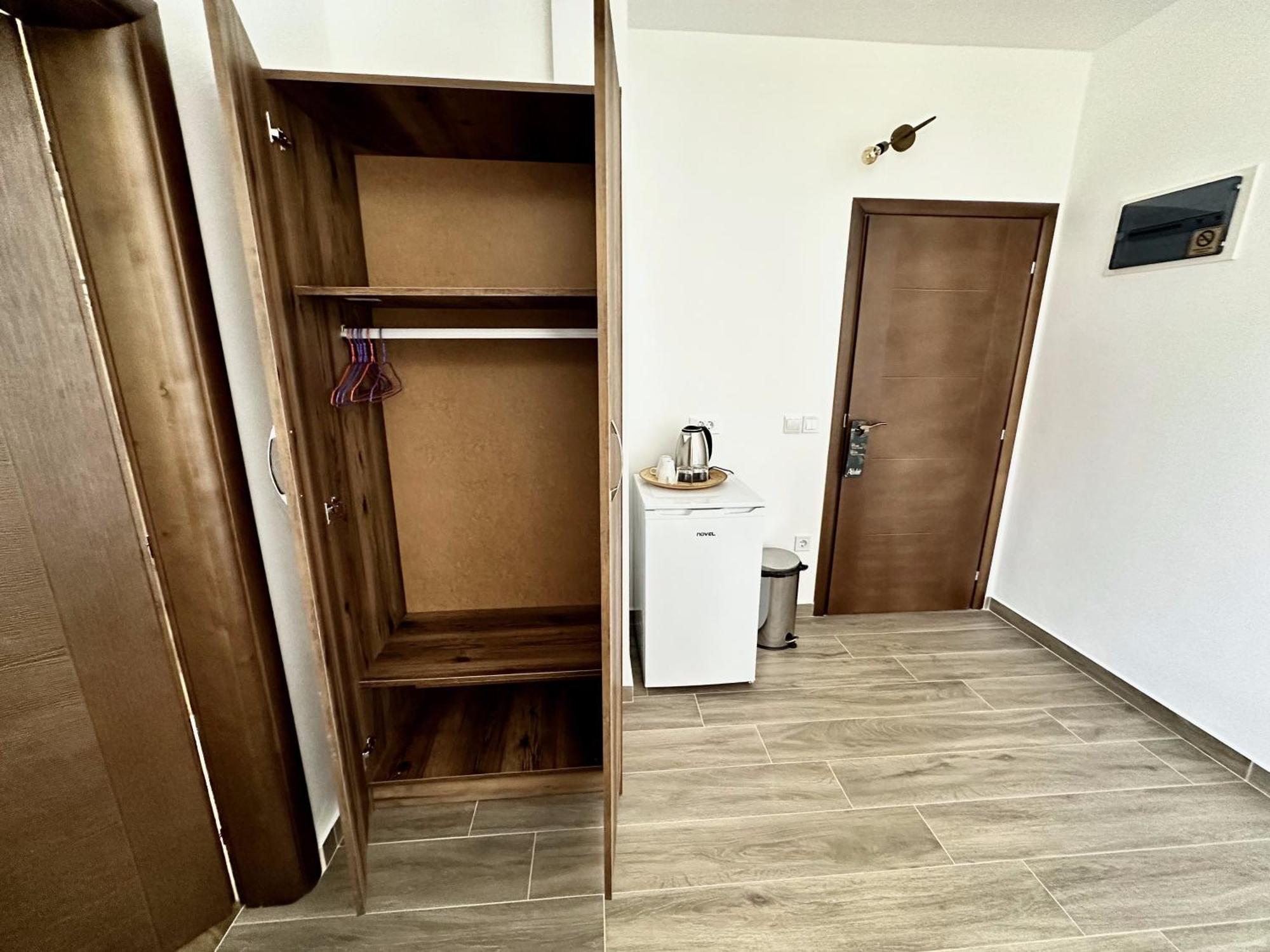 Akhdar Apartments Утєха Екстер'єр фото