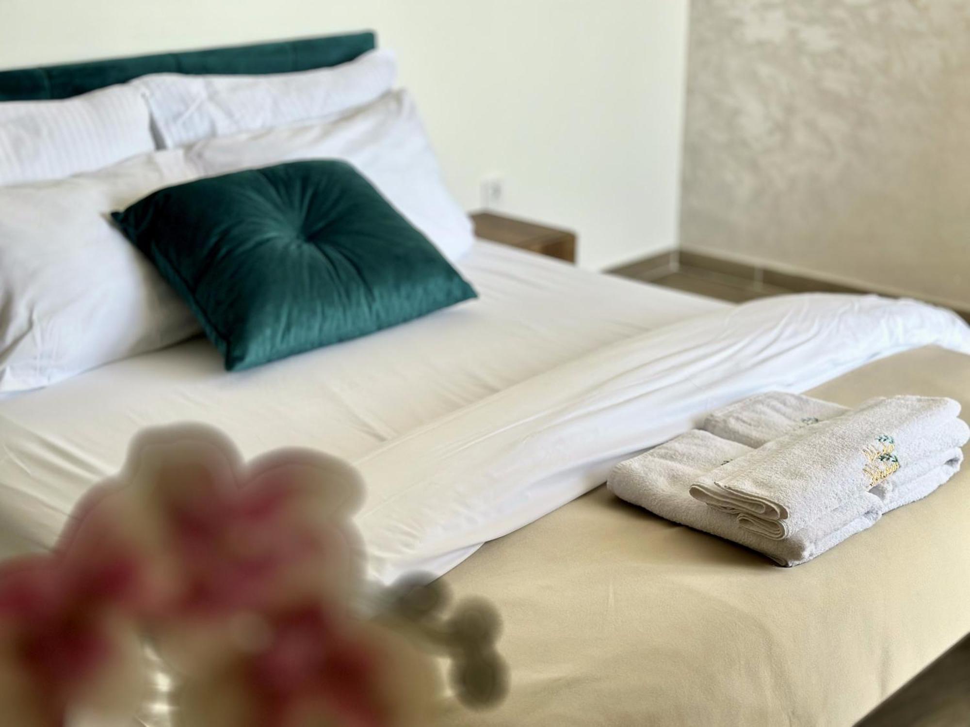 Akhdar Apartments Утєха Екстер'єр фото