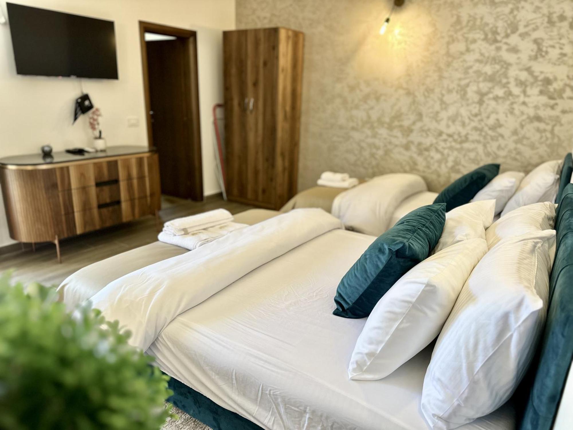 Akhdar Apartments Утєха Екстер'єр фото
