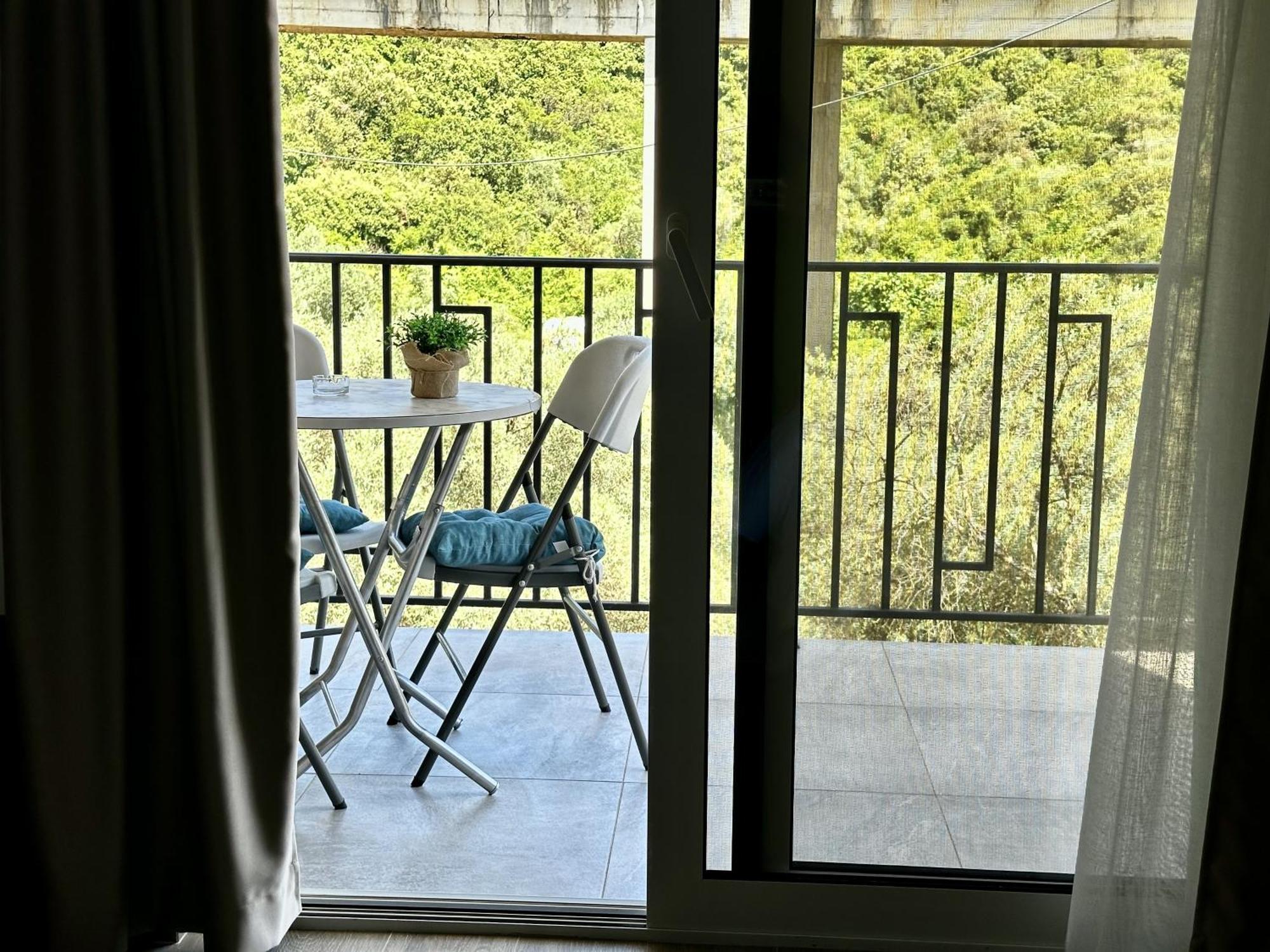 Akhdar Apartments Утєха Екстер'єр фото