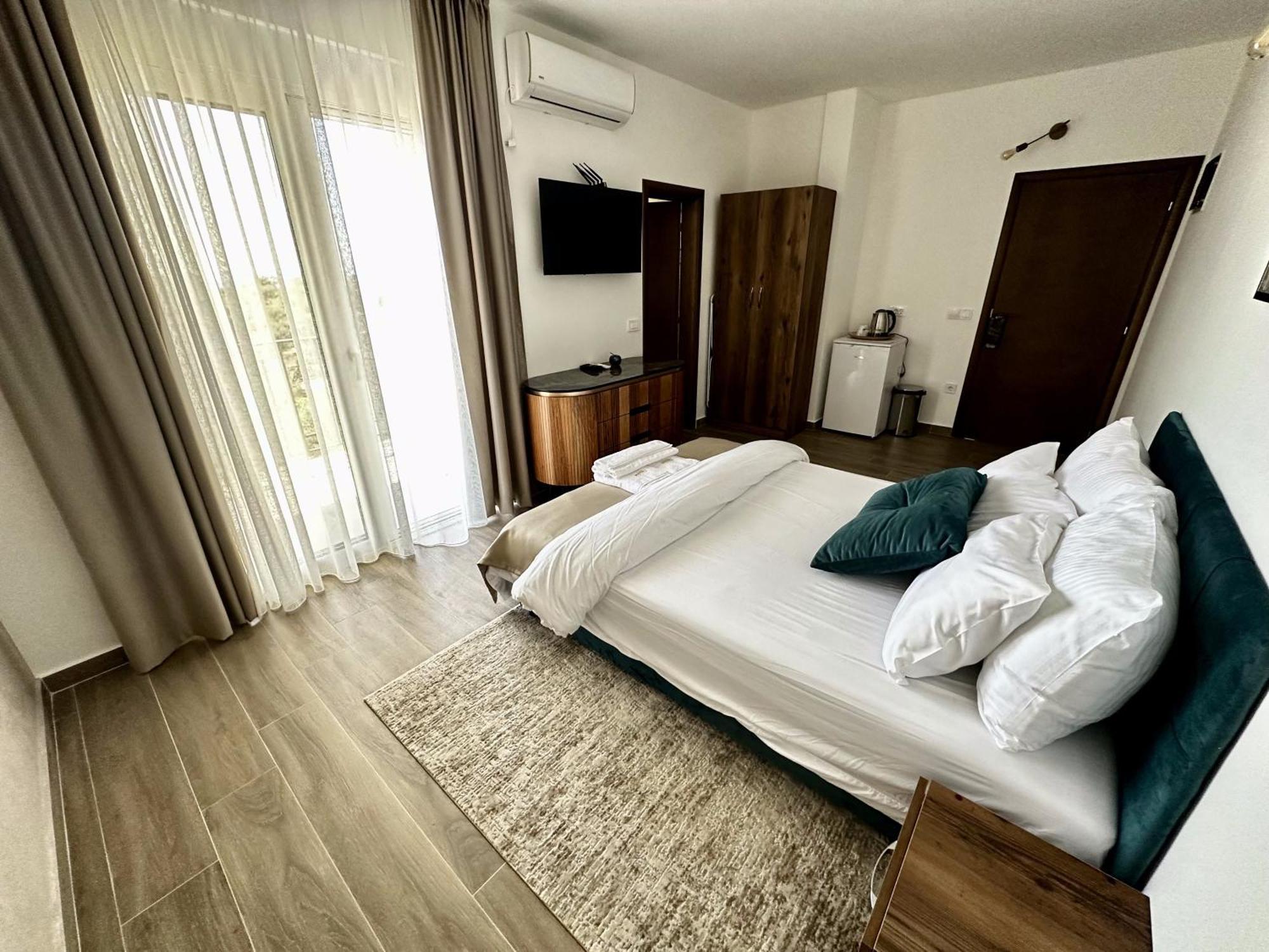 Akhdar Apartments Утєха Екстер'єр фото