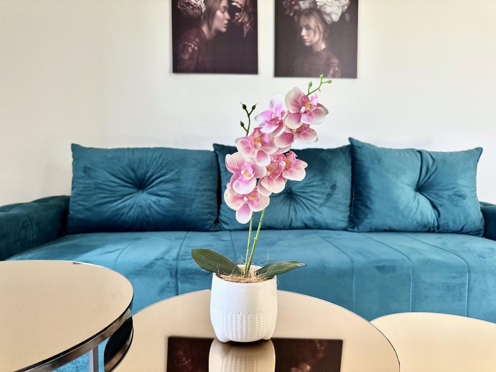 Akhdar Apartments Утєха Екстер'єр фото