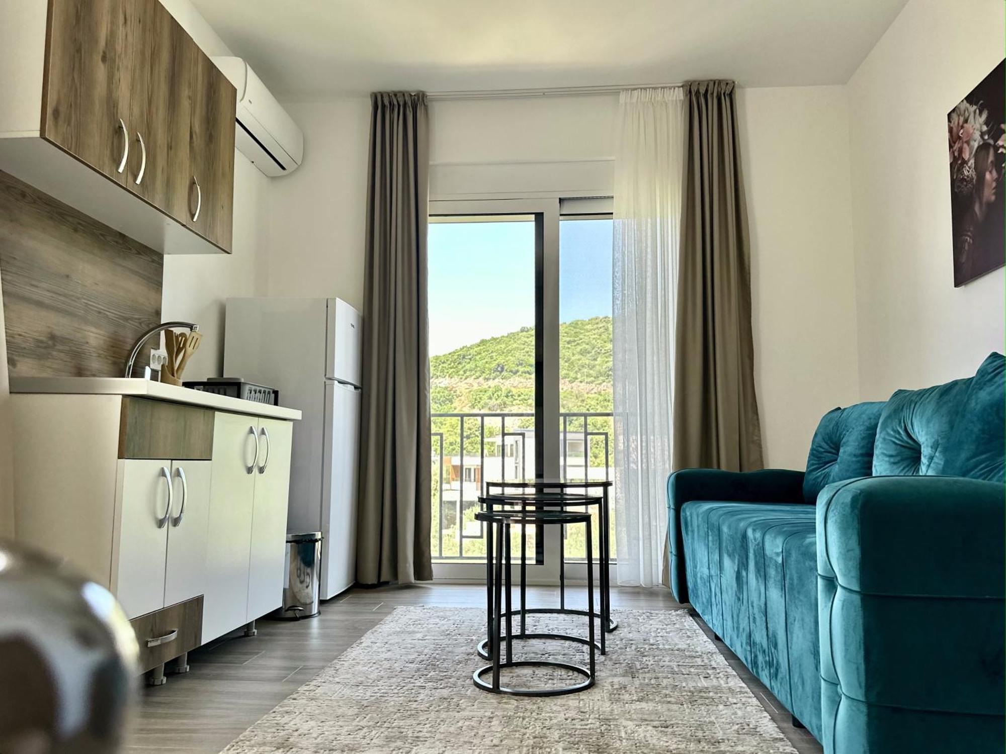 Akhdar Apartments Утєха Екстер'єр фото