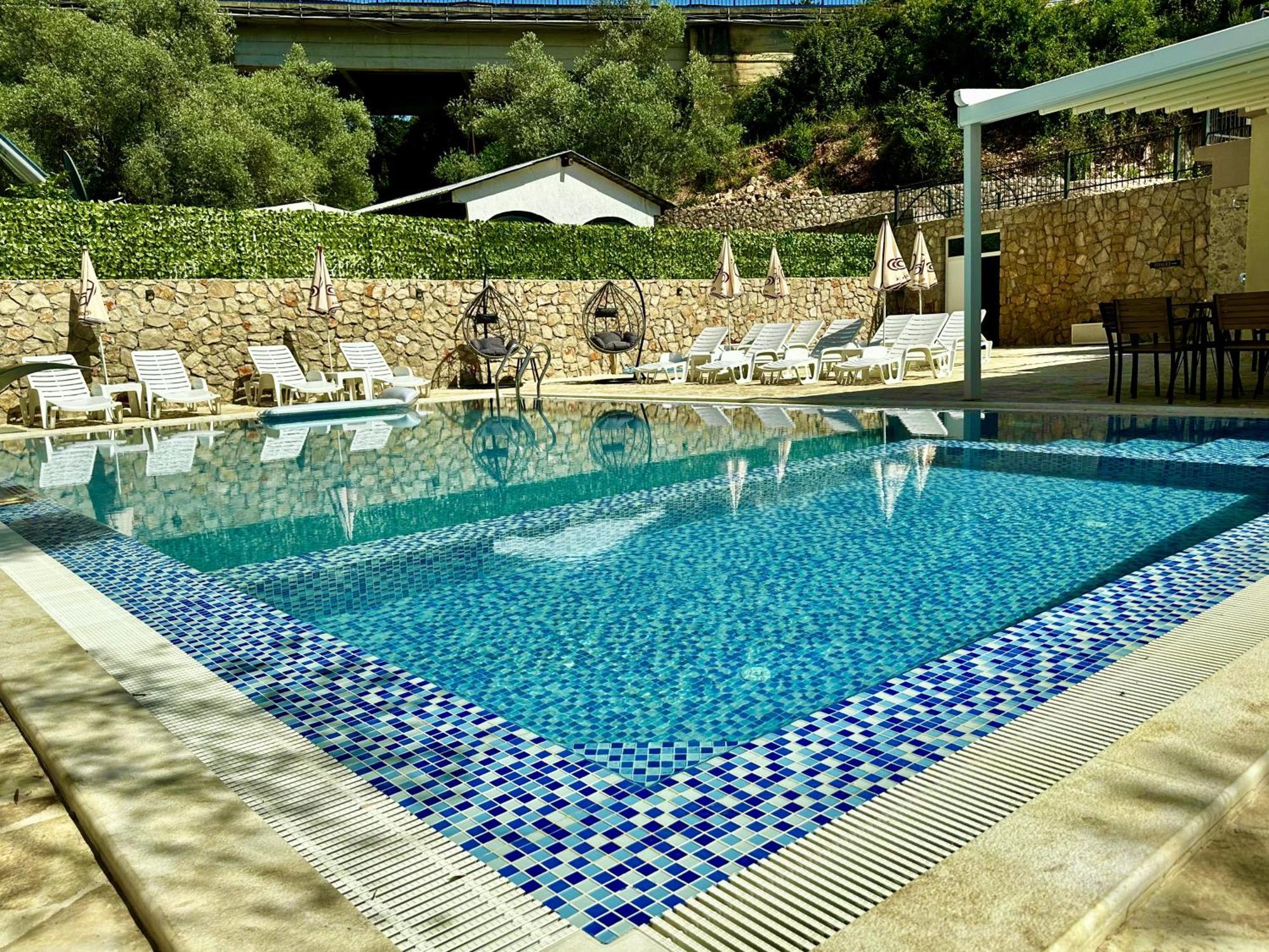 Akhdar Apartments Утєха Екстер'єр фото